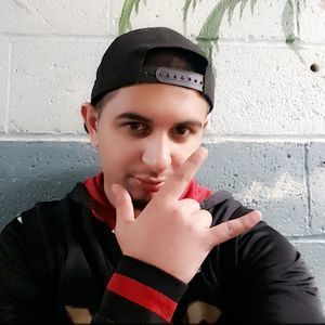 Meet your Posher, Ricky